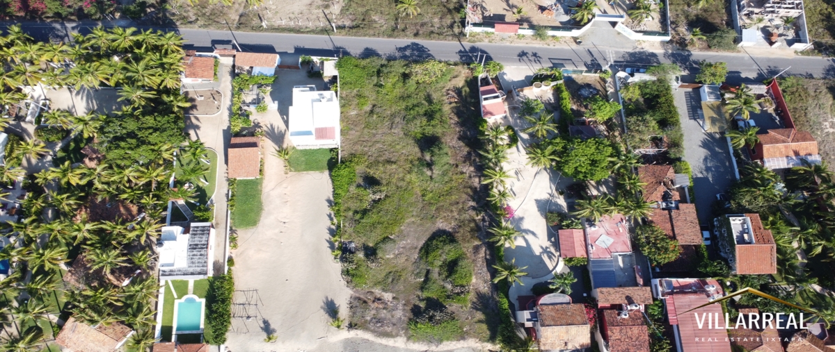 Foto de terreno habitacional en venta en playa blanca , aeropuerto, zihuatanejo de azueta, guerrero, 29397209 No. 03