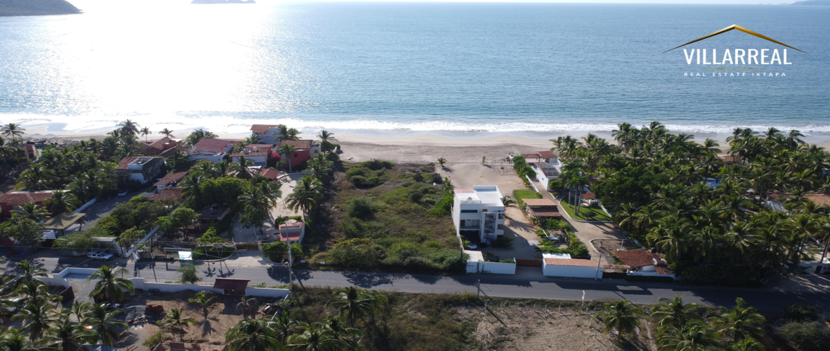 Foto de terreno habitacional en venta en playa blanca , aeropuerto, zihuatanejo de azueta, guerrero, 29397209 No. 04