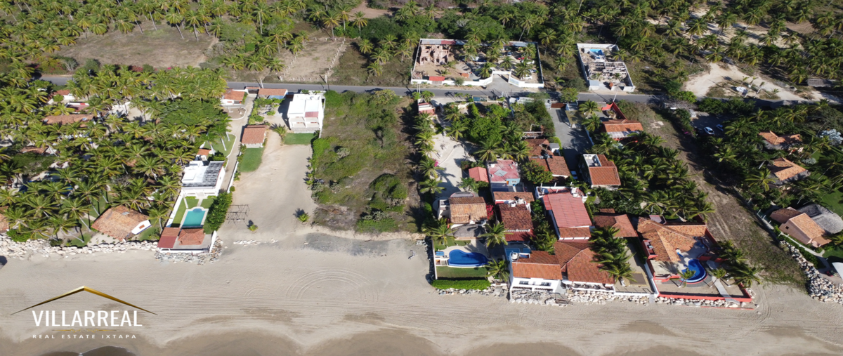 Foto de terreno habitacional en venta en playa blanca , aeropuerto, zihuatanejo de azueta, guerrero, 29397209 No. 05