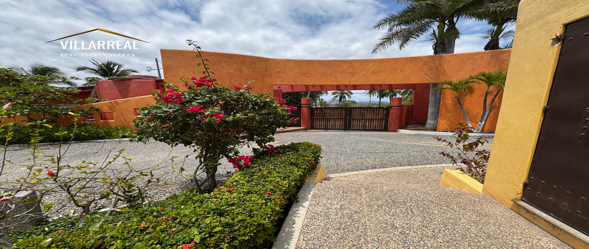 Foto de rancho en playa blanca , aeropuerto, zihuatanejo de azueta, guerrero, 29794003 foto 03 Foto de rancho en venta en playa blanca , aeropuerto, zihuatanejo de azueta, guerrero, 29794003 No. 03