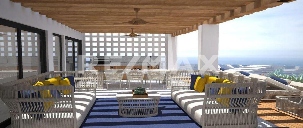Foto de departamento en venta en playa blanca tortuga , terrazas costa azul, los cabos, baja california sur, 0 No. 03