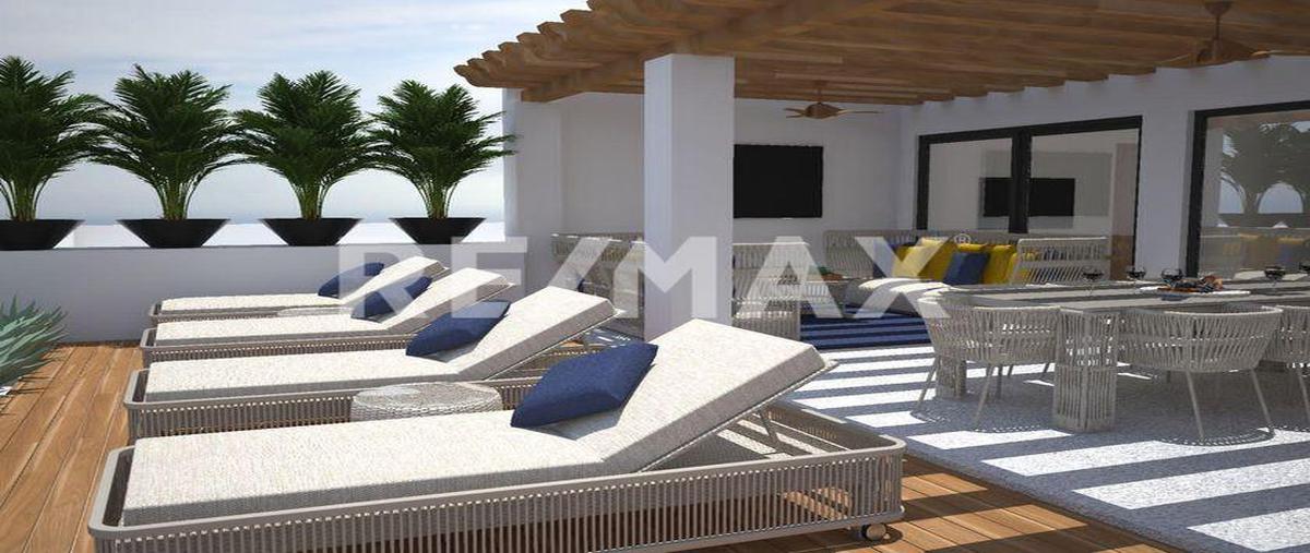 Foto de departamento en venta en playa blanca tortuga , terrazas costa azul, los cabos, baja california sur, 0 No. 04