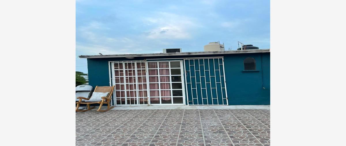 Foto de casa en venta en playa boca andrea 318, playa linda, veracruz, veracruz de ignacio de la llave, 0 No. 05
