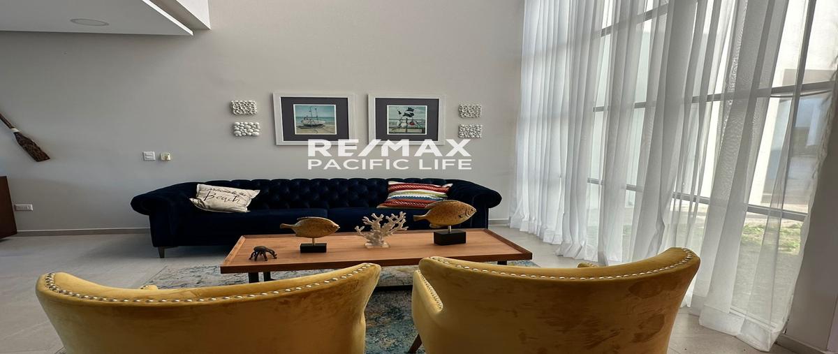 Foto de casa en venta en playa brujas beach club andador residences , cerritos resort, mazatlán, sinaloa, 30525673 No. 03