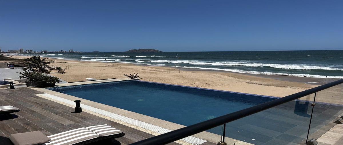 Foto de departamento en playa brujas , sábalo country club, mazatlán, sinaloa, 0 foto 04 Foto de departamento en renta en playa brujas , sábalo country club, mazatlán, sinaloa, 0 No. 04