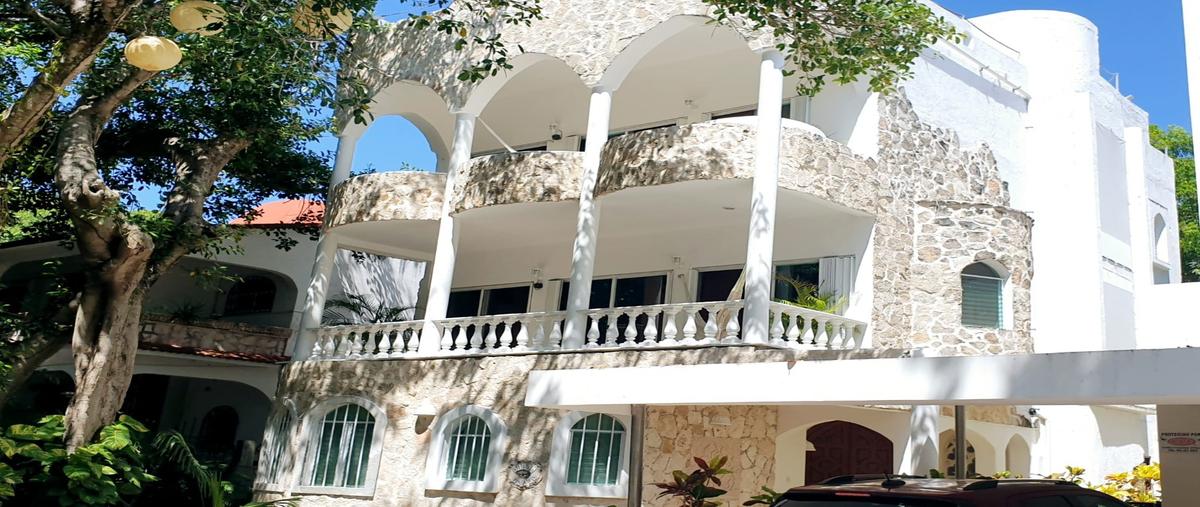 Foto de casa en , playa car fase i, solidaridad, quintana roo, 27267461 foto 01 Foto de casa en venta en , playa car fase i, solidaridad, quintana roo, 27267461 No. 01