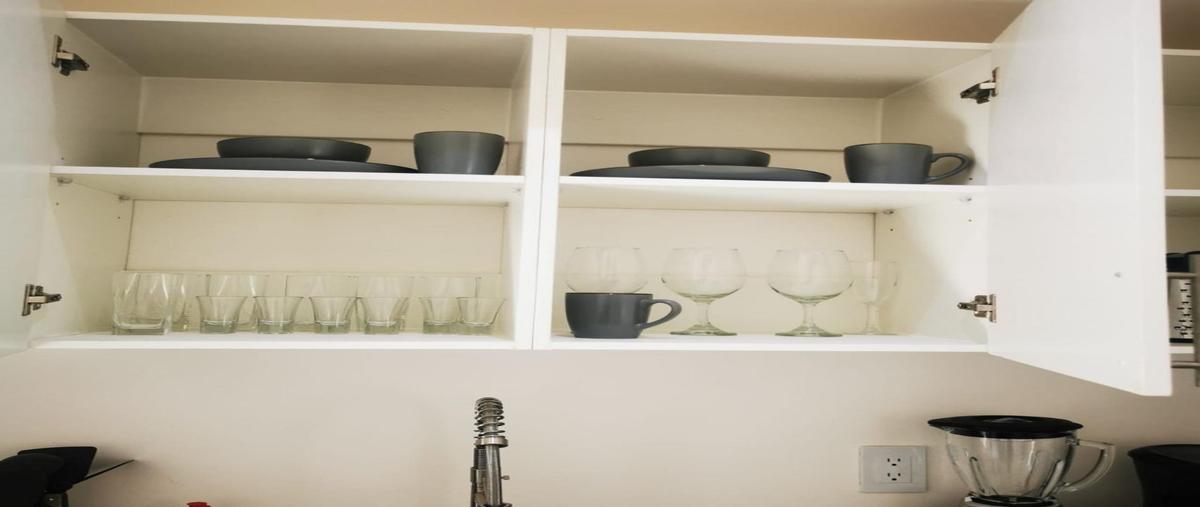 Foto de departamento en renta en  , playa car fase i, solidaridad, quintana roo, 0 No. 03