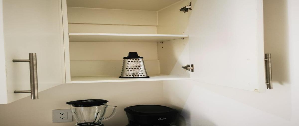 Foto de departamento en renta en  , playa car fase i, solidaridad, quintana roo, 0 No. 04