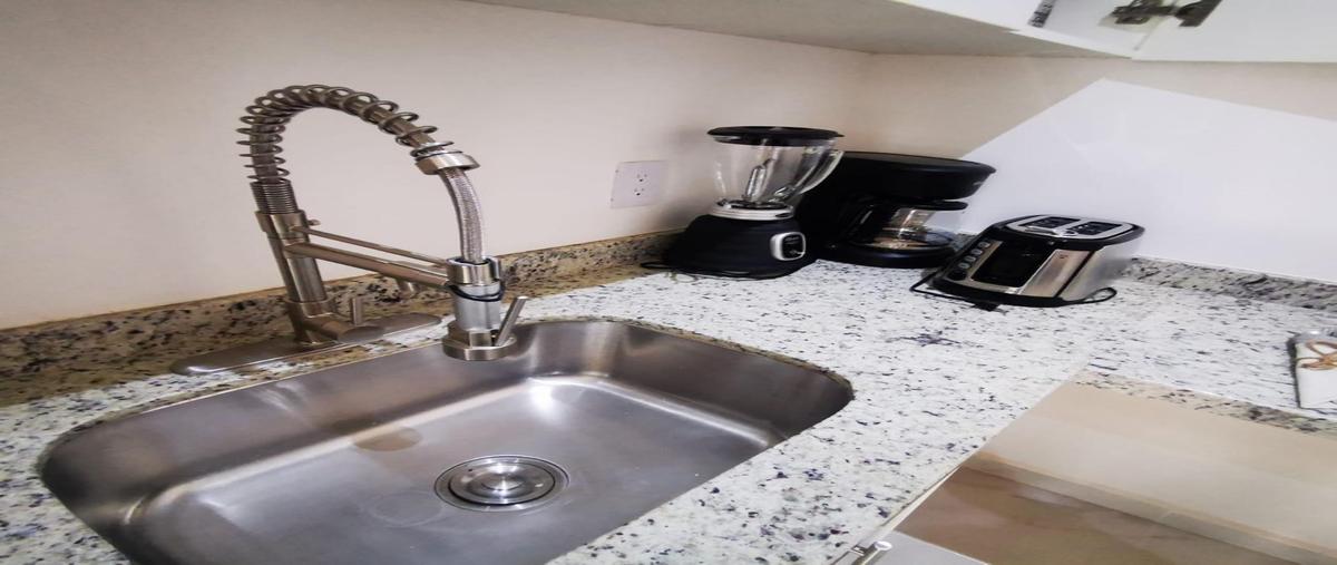 Foto de departamento en renta en  , playa car fase i, solidaridad, quintana roo, 0 No. 05