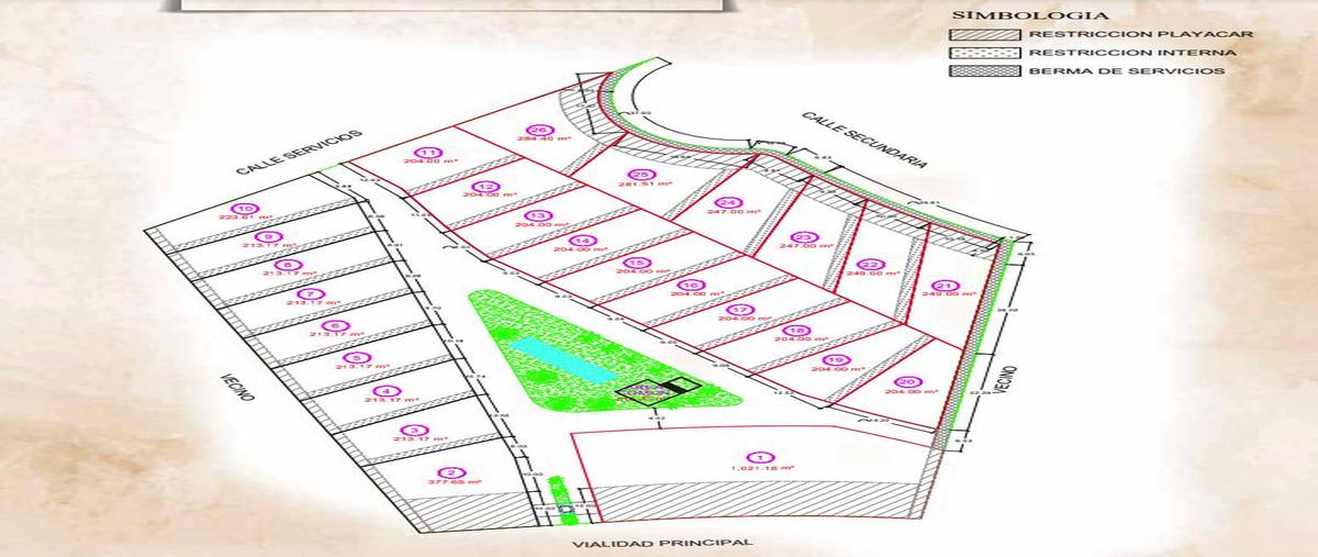 Foto de terreno habitacional en , playa car fase i, solidaridad, quintana roo, 28330740 foto 04 Foto de terreno habitacional en venta en , playa car fase i, solidaridad, quintana roo, 28330740 No. 04