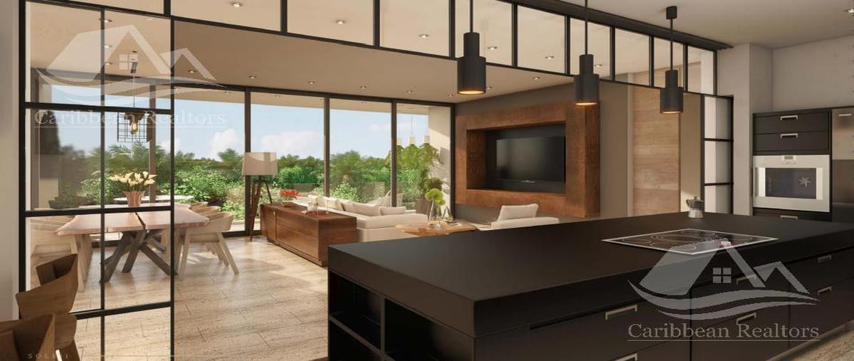Foto de departamento en venta en  , playa car fase i, solidaridad, quintana roo, 28335168 No. 03