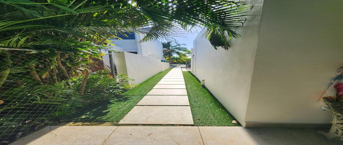 Foto de casa en venta en  , playa car fase i, solidaridad, quintana roo, 28345179 No. 05