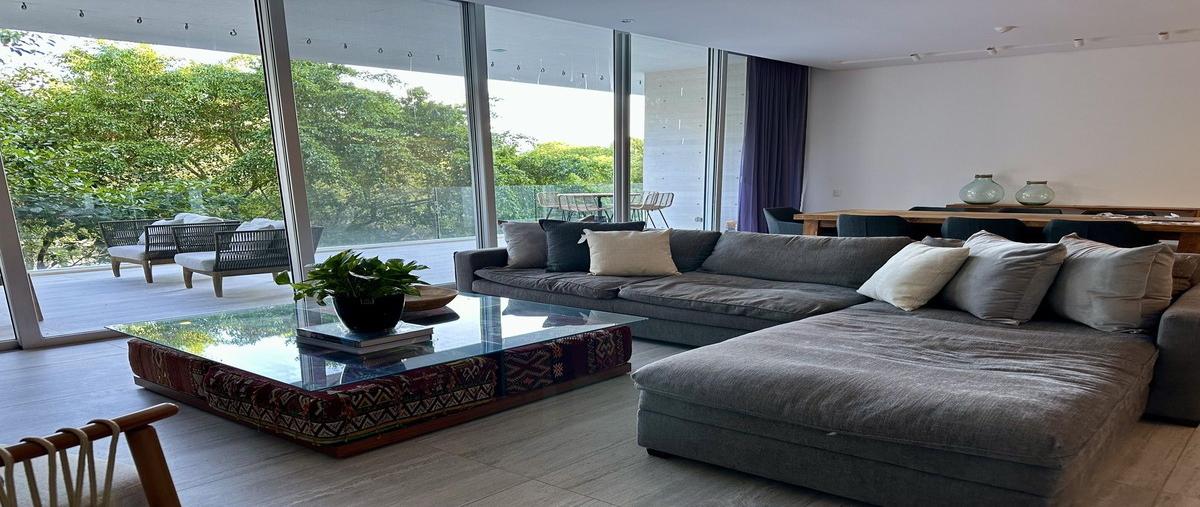Foto de departamento en venta en  , playa car fase i, solidaridad, quintana roo, 28641202 No. 05