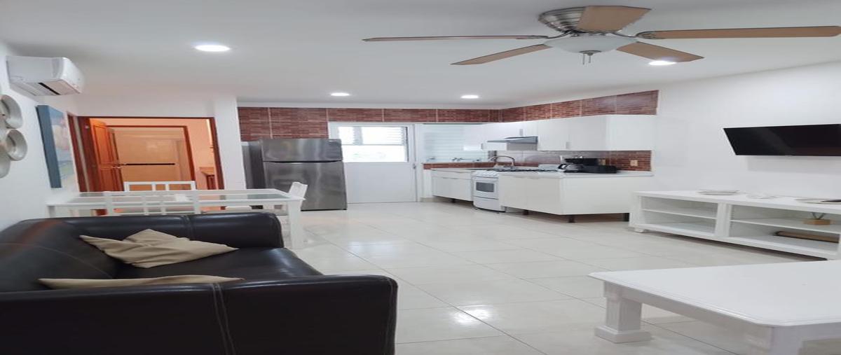 Foto de departamento en renta en  , playa car fase i, solidaridad, quintana roo, 28974697 No. 05