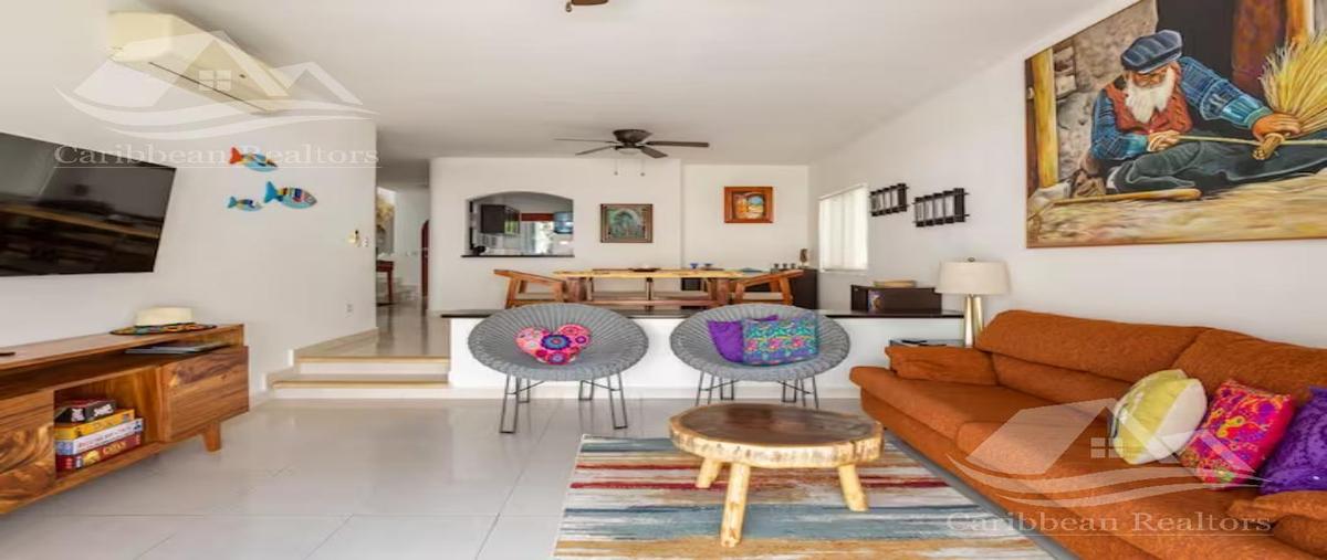 Foto de casa en venta en  , playa car fase i, solidaridad, quintana roo, 29042954 No. 04