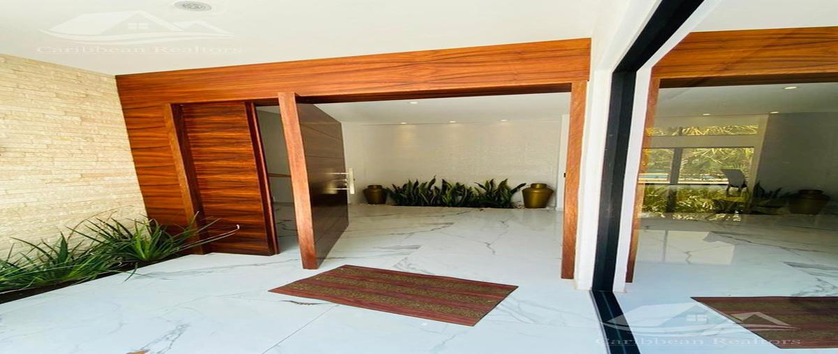 Foto de casa en venta en  , playa car fase i, solidaridad, quintana roo, 29103236 No. 04