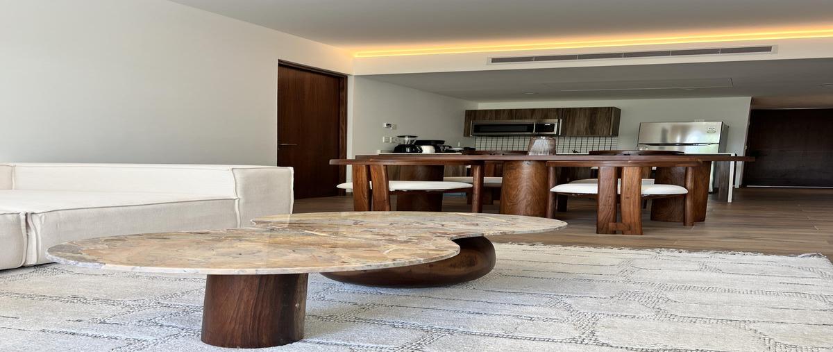 Foto de departamento en venta en  , playa car fase i, solidaridad, quintana roo, 30013432 No. 03