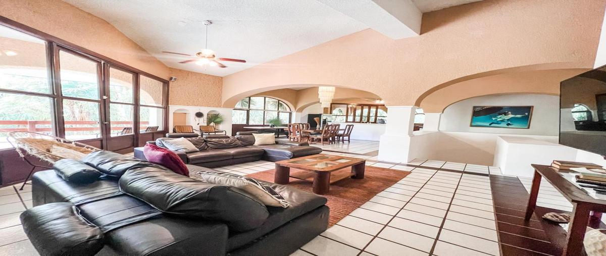 Foto de casa en venta en  , playa car fase i, solidaridad, quintana roo, 0 No. 05