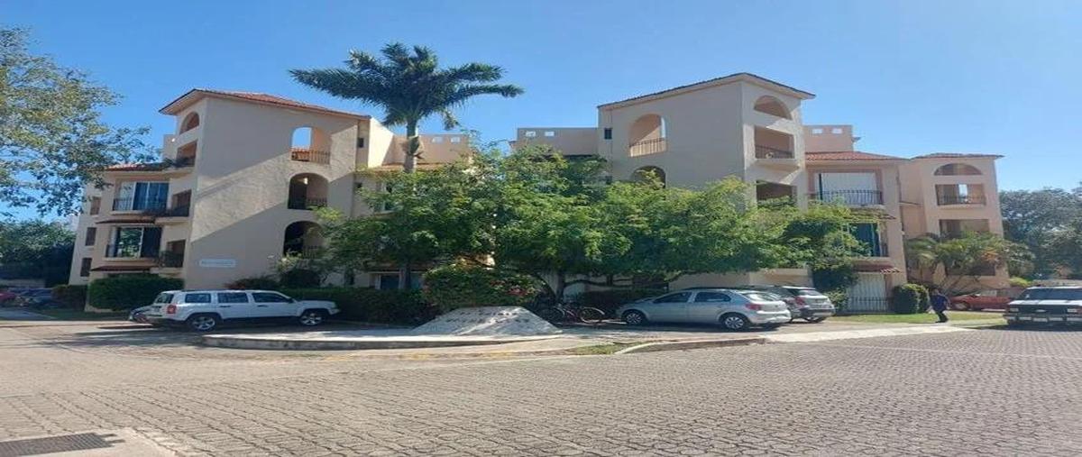 Foto de departamento en , playa car fase i, solidaridad, quintana roo, 30203384 foto 01 Foto de departamento en renta en , playa car fase i, solidaridad, quintana roo, 30203384 No. 01