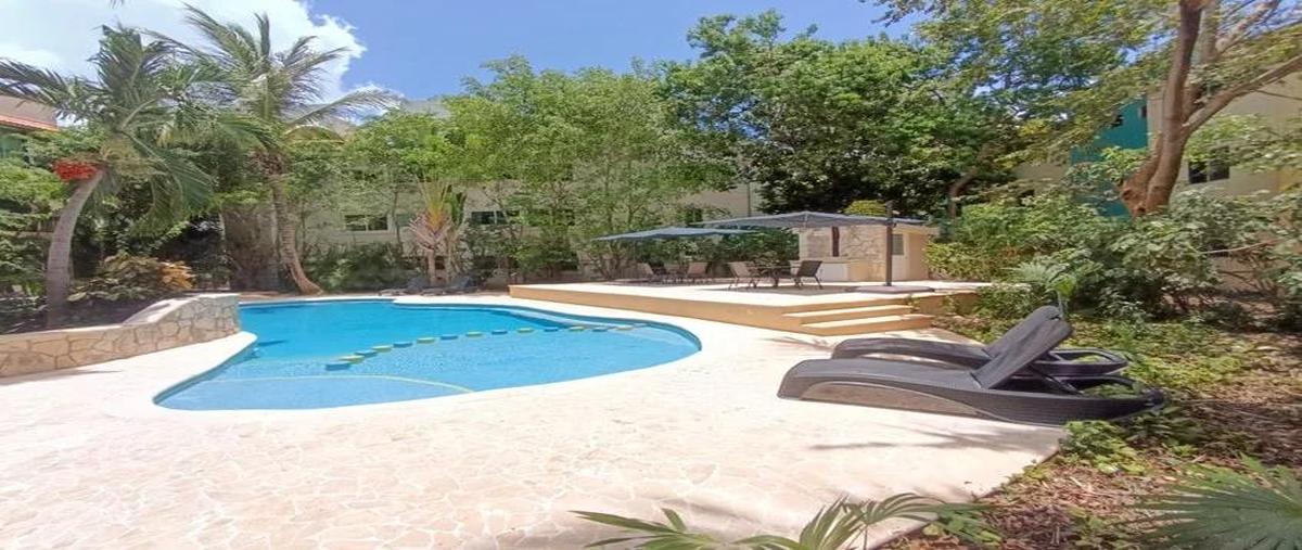 Foto de departamento en , playa car fase i, solidaridad, quintana roo, 30203384 foto 03 Foto de departamento en renta en , playa car fase i, solidaridad, quintana roo, 30203384 No. 03