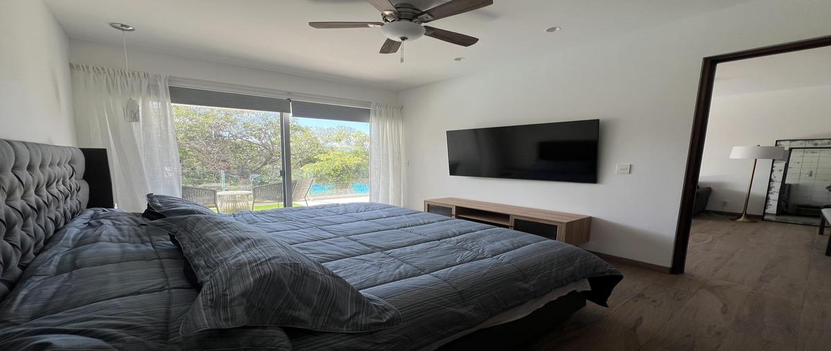 Foto de departamento en renta en  , playa car fase i, solidaridad, quintana roo, 0 No. 03