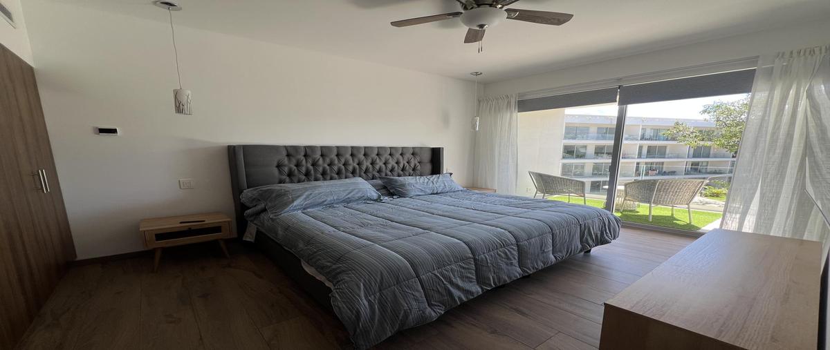 Foto de departamento en renta en  , playa car fase i, solidaridad, quintana roo, 0 No. 04
