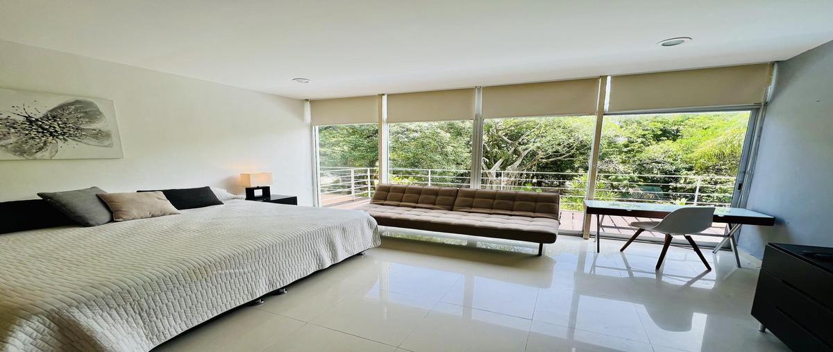 Foto de departamento en renta en  , playa car fase i, solidaridad, quintana roo, 0 No. 04