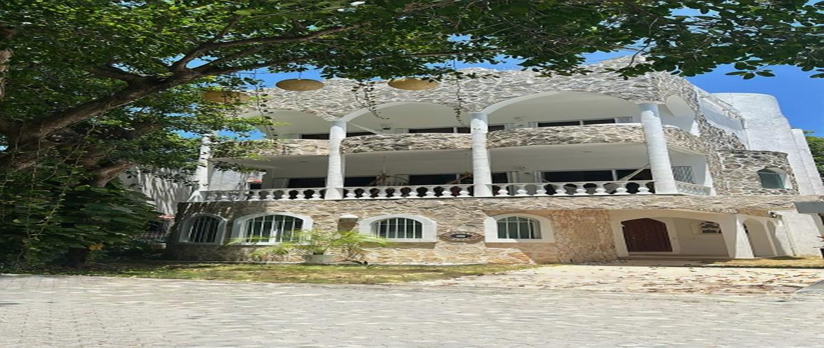 Foto de casa en , playa car fase i, solidaridad, quintana roo, 30579992 foto 01 Foto de casa en renta en , playa car fase i, solidaridad, quintana roo, 30579992 No. 01