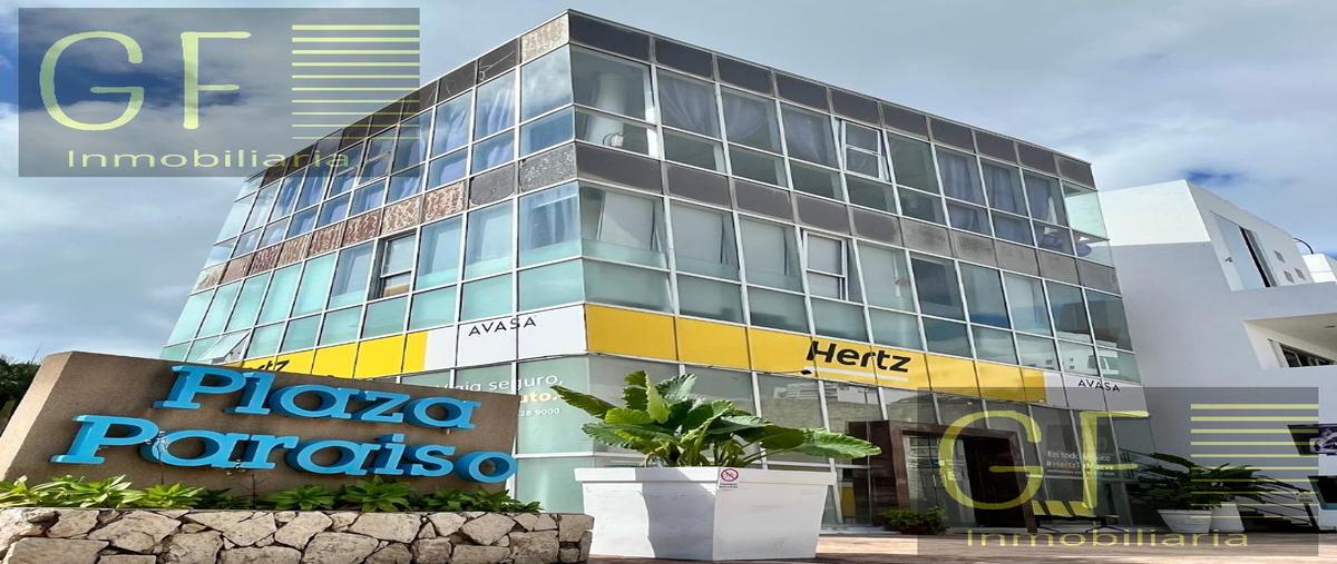 Foto de edificio en , playa car fase i, solidaridad, quintana roo, 30592705 foto 01 Foto de edificio en venta en , playa car fase i, solidaridad, quintana roo, 30592705 No. 01