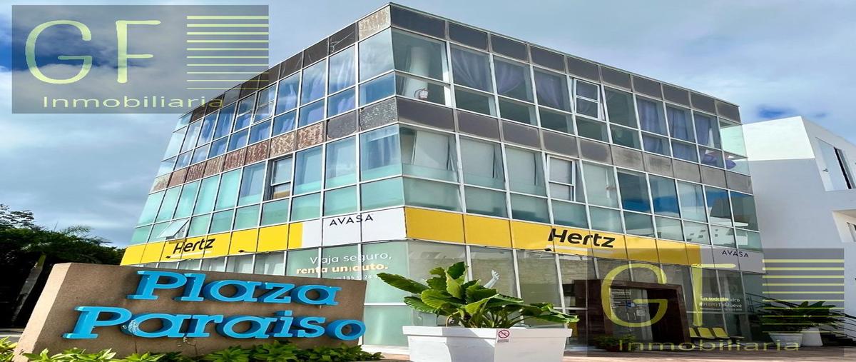 Foto de edificio en , playa car fase i, solidaridad, quintana roo, 30592705 foto 02 Foto de edificio en venta en , playa car fase i, solidaridad, quintana roo, 30592705 No. 02