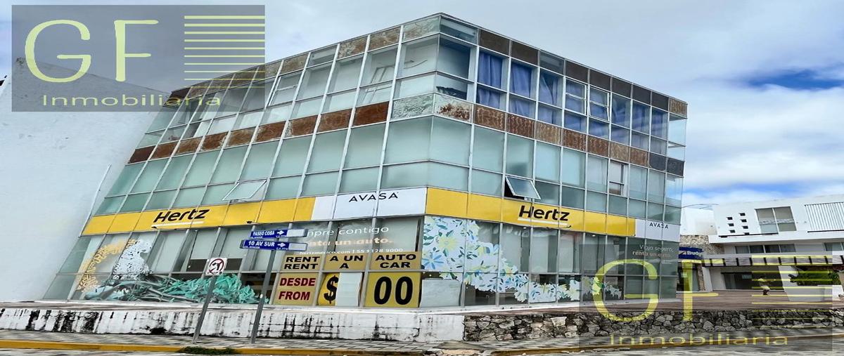 Foto de edificio en , playa car fase i, solidaridad, quintana roo, 30592705 foto 04 Foto de edificio en venta en , playa car fase i, solidaridad, quintana roo, 30592705 No. 04