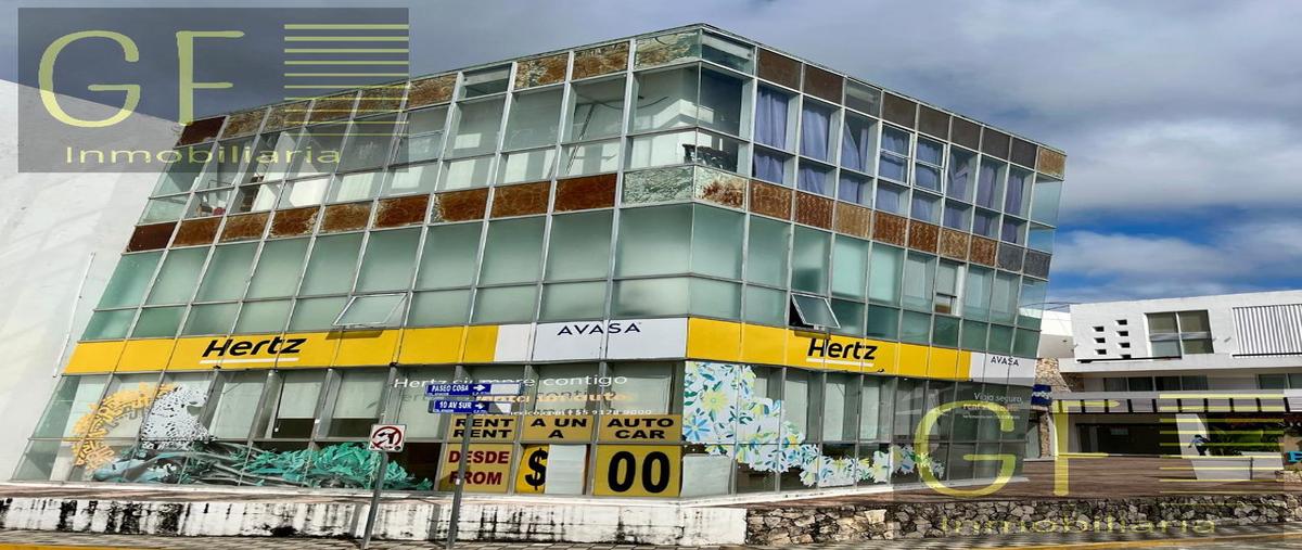 Foto de edificio en , playa car fase i, solidaridad, quintana roo, 30592705 foto 05 Foto de edificio en venta en , playa car fase i, solidaridad, quintana roo, 30592705 No. 05