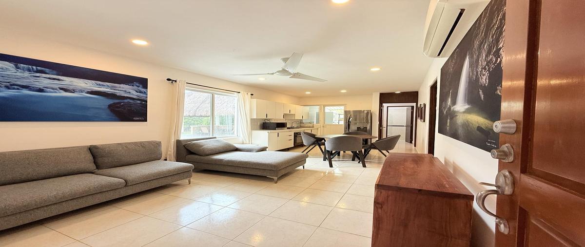 Foto de departamento en , playa car fase i, solidaridad, quintana roo, 0 foto 01 Foto de departamento en renta en , playa car fase i, solidaridad, quintana roo, 0 No. 01