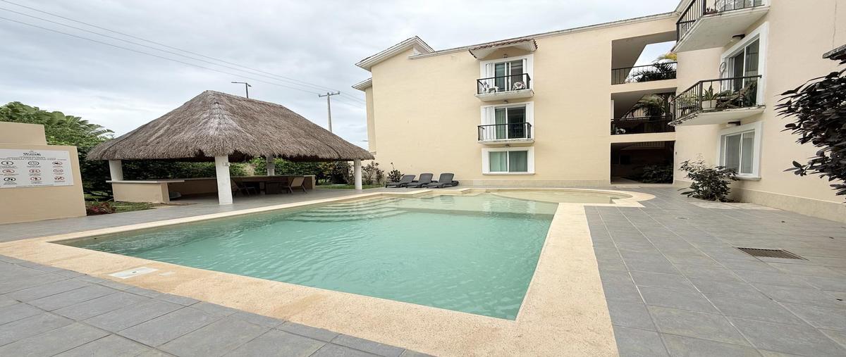 Foto de departamento en , playa car fase i, solidaridad, quintana roo, 0 foto 02 Foto de departamento en renta en , playa car fase i, solidaridad, quintana roo, 0 No. 02