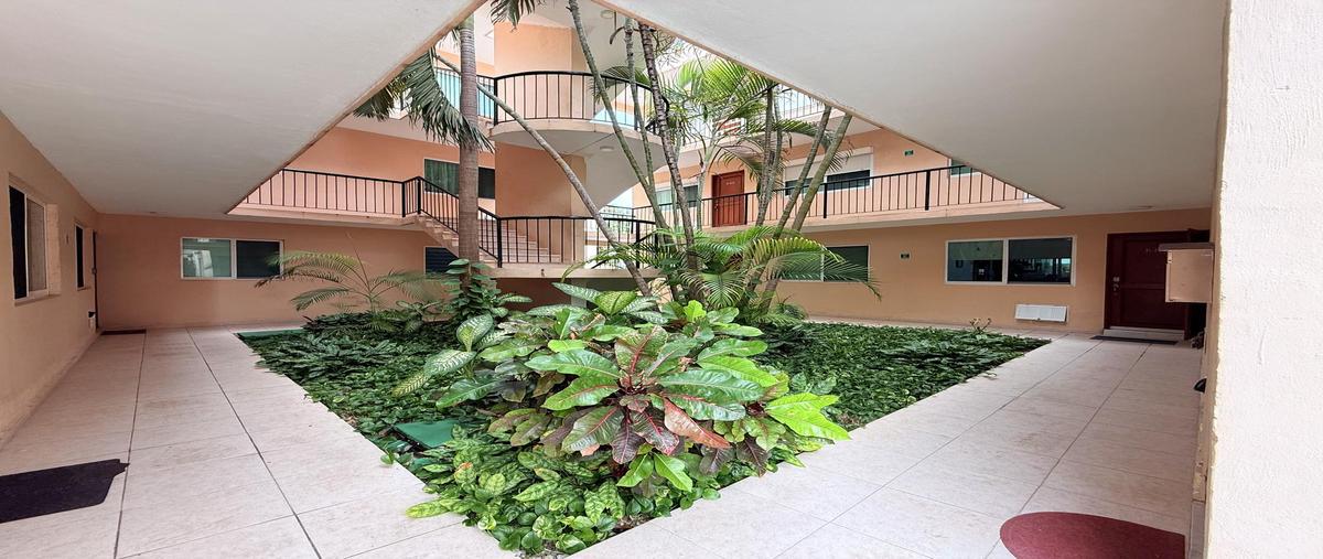 Foto de departamento en , playa car fase i, solidaridad, quintana roo, 0 foto 03 Foto de departamento en renta en , playa car fase i, solidaridad, quintana roo, 0 No. 03