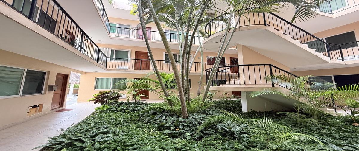 Foto de departamento en , playa car fase i, solidaridad, quintana roo, 0 foto 05 Foto de departamento en renta en , playa car fase i, solidaridad, quintana roo, 0 No. 05