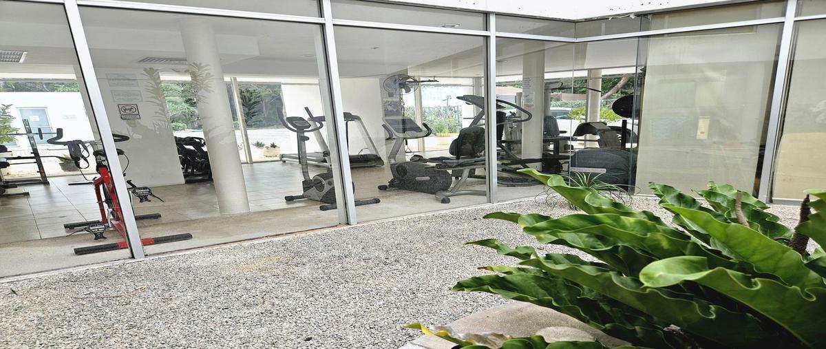 Foto de departamento en renta en  , playa car fase i, solidaridad, quintana roo, 30708394 No. 03