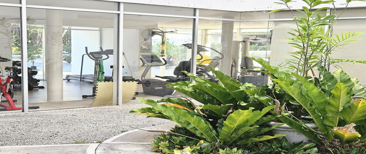 Foto de departamento en renta en  , playa car fase i, solidaridad, quintana roo, 30708394 No. 04