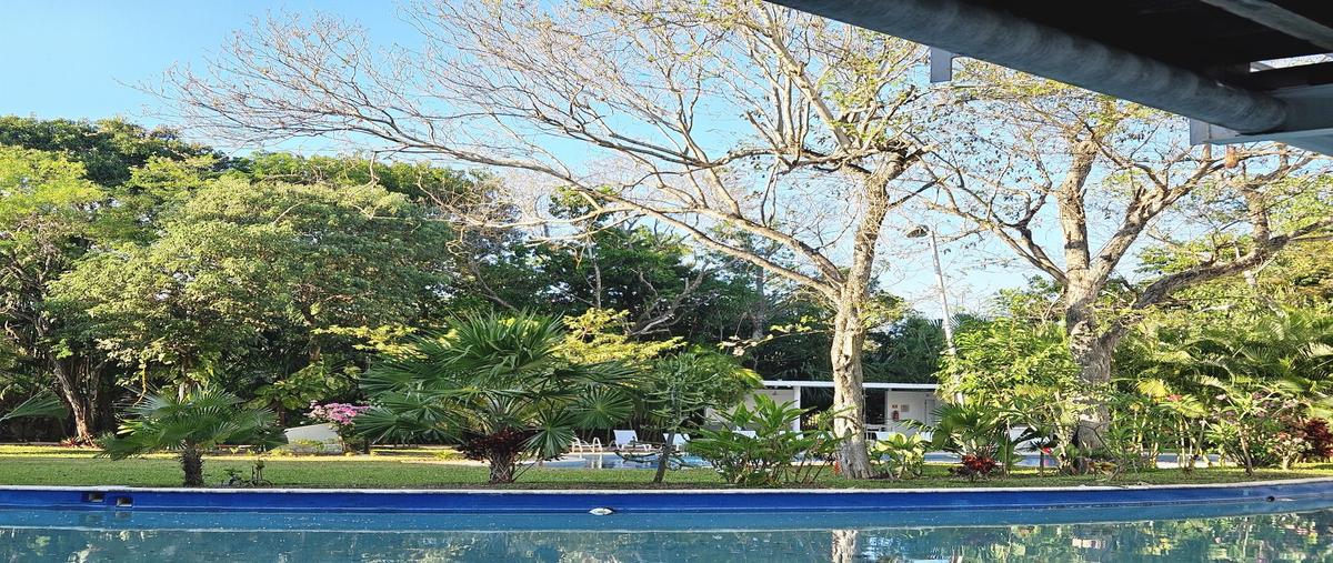 Foto de departamento en renta en  , playa car fase i, solidaridad, quintana roo, 30708394 No. 05