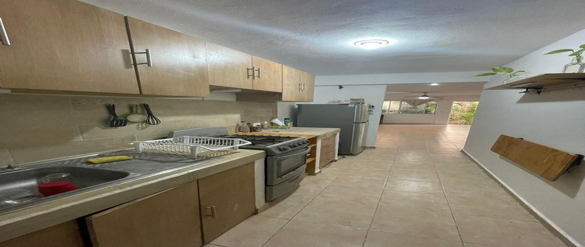 Foto de departamento en venta en  , playa car fase i, solidaridad, quintana roo, 0 No. 03