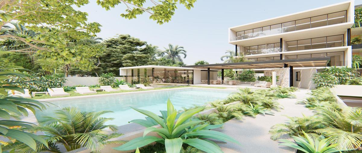 Foto de departamento en venta en  , playa car fase i, solidaridad, quintana roo, 0 No. 03