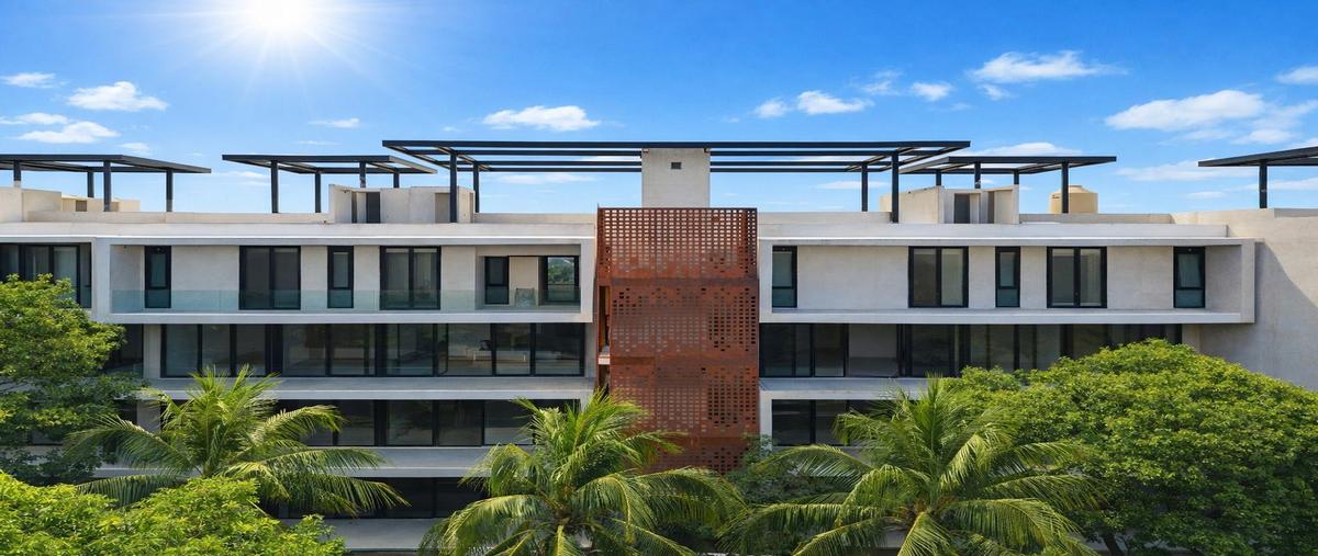 Foto de departamento en venta en  , playa car fase i, solidaridad, quintana roo, 0 No. 05