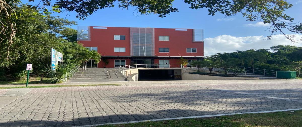 Foto de oficina en renta en  , playa car fase i, solidaridad, quintana roo, 30889285 No. 04
