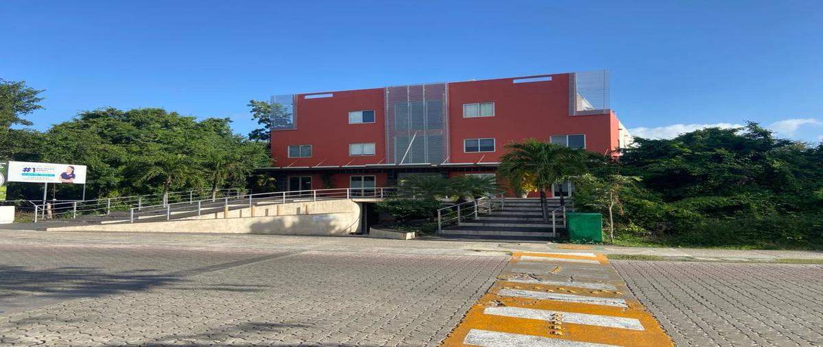 Foto de oficina en renta en  , playa car fase i, solidaridad, quintana roo, 30889285 No. 05
