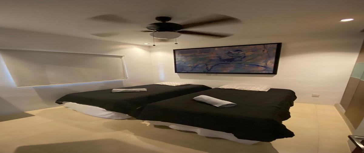 Foto de departamento en venta en  , playa car fase i, solidaridad, quintana roo, 0 No. 03