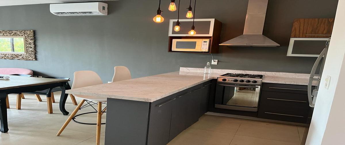 Foto de departamento en venta en  , playa car fase i, solidaridad, quintana roo, 0 No. 05