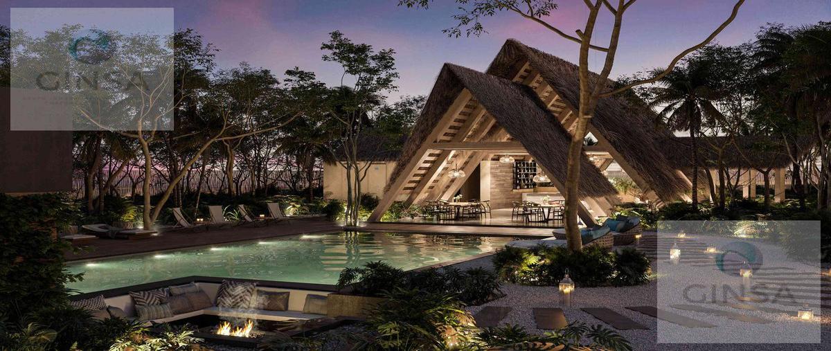 Foto de terreno habitacional en venta en  , playa car fase i, solidaridad, quintana roo, 0 No. 03