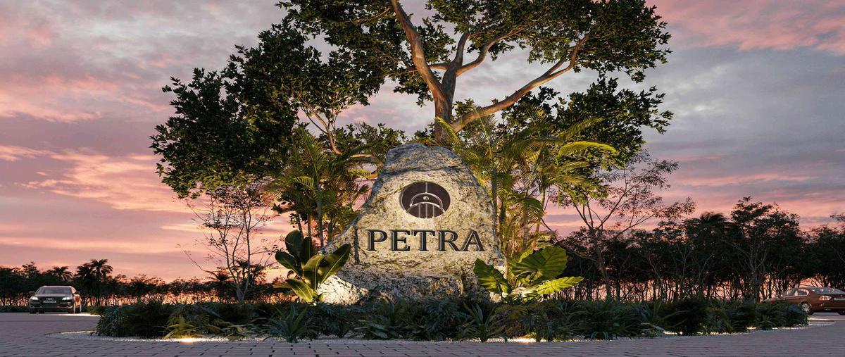 Foto de terreno habitacional en venta en  , playa car fase i, solidaridad, quintana roo, 0 No. 05