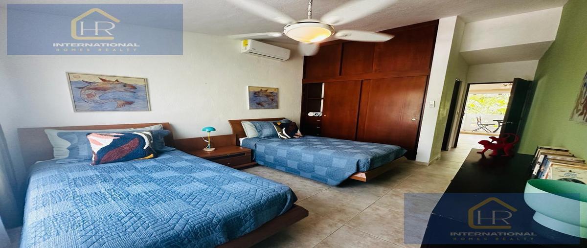 Foto de casa en venta en  , playa car fase i, solidaridad, quintana roo, 31000259 No. 04