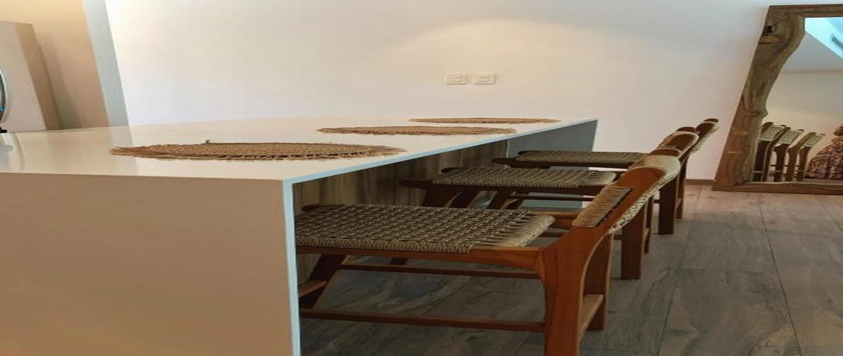 Foto de departamento en renta en  , playa car fase i, solidaridad, quintana roo, 0 No. 03